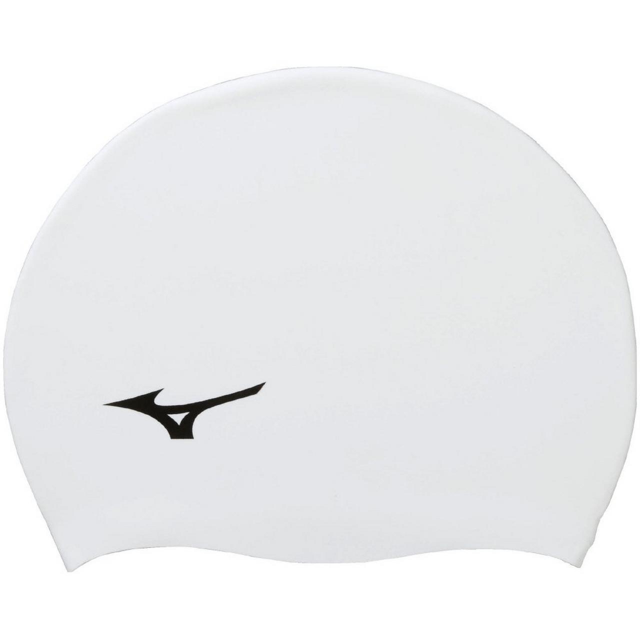 Mizuno Silicone Swim Cap - 1