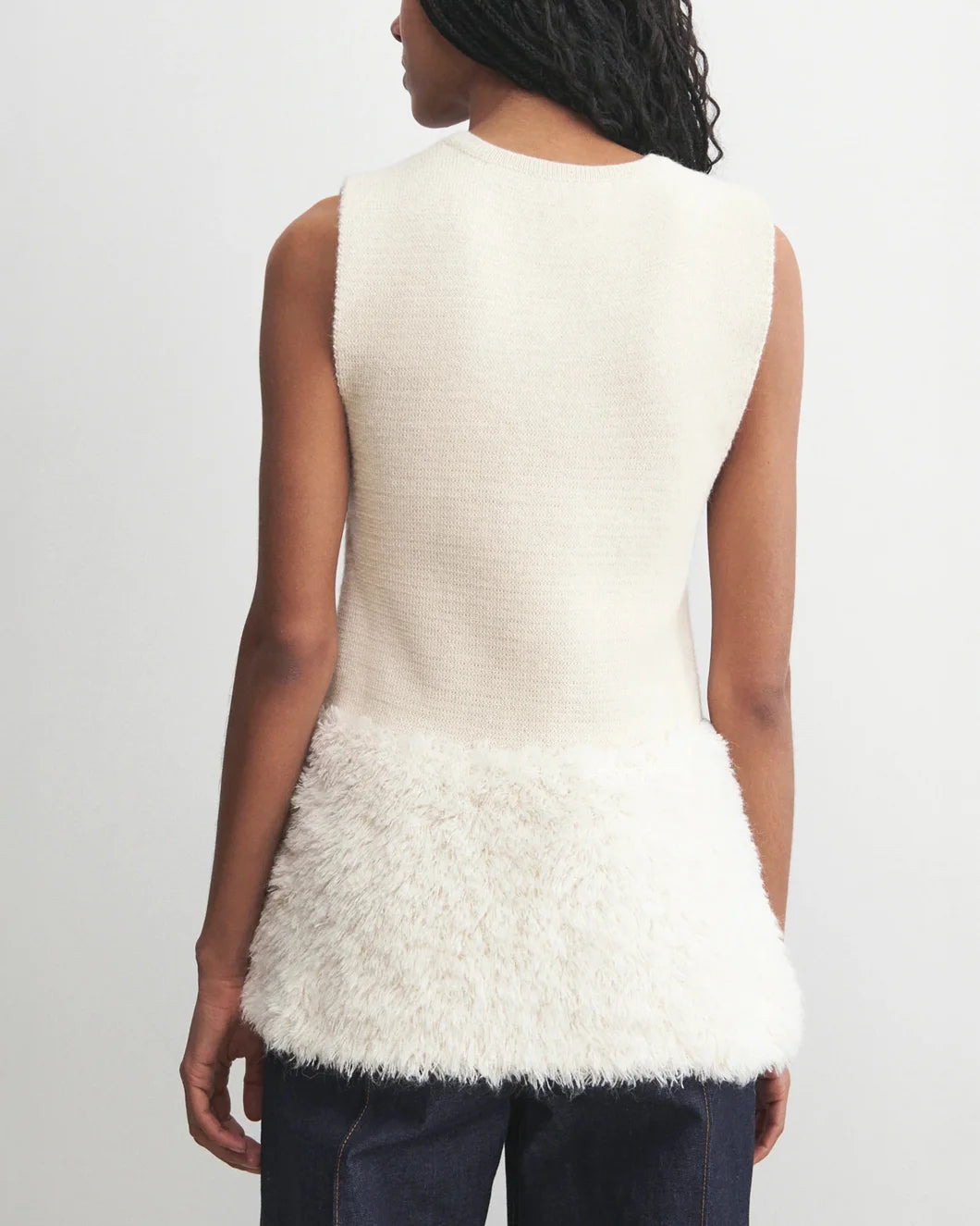 BAYARD VEST - 7