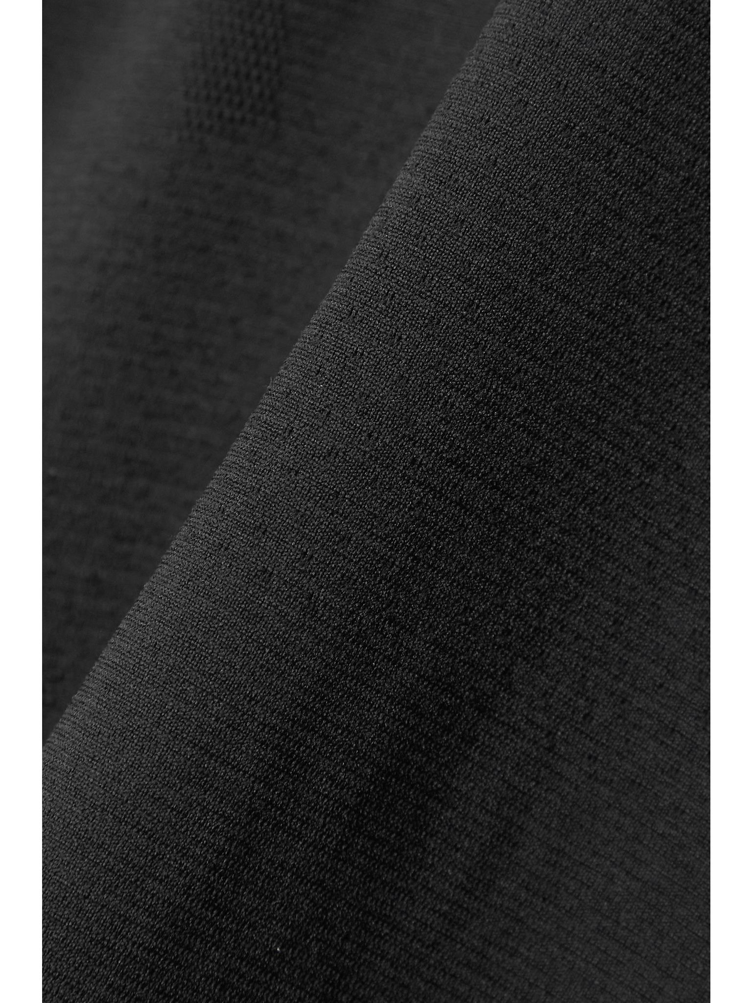 Swiftly Tech 2.0 stretch top Black - 4