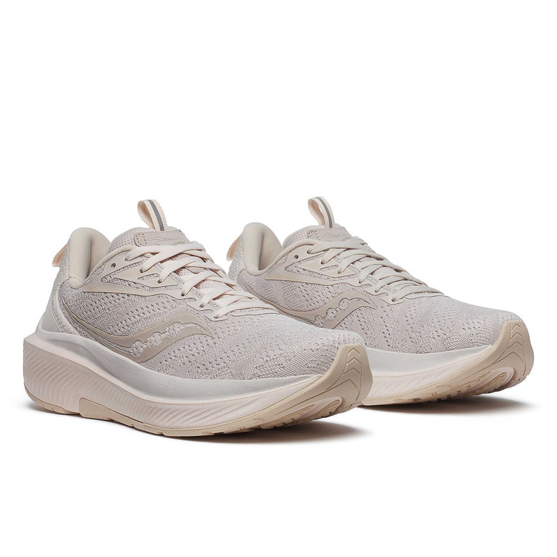 Saucony Echelon 9 Wide outlook