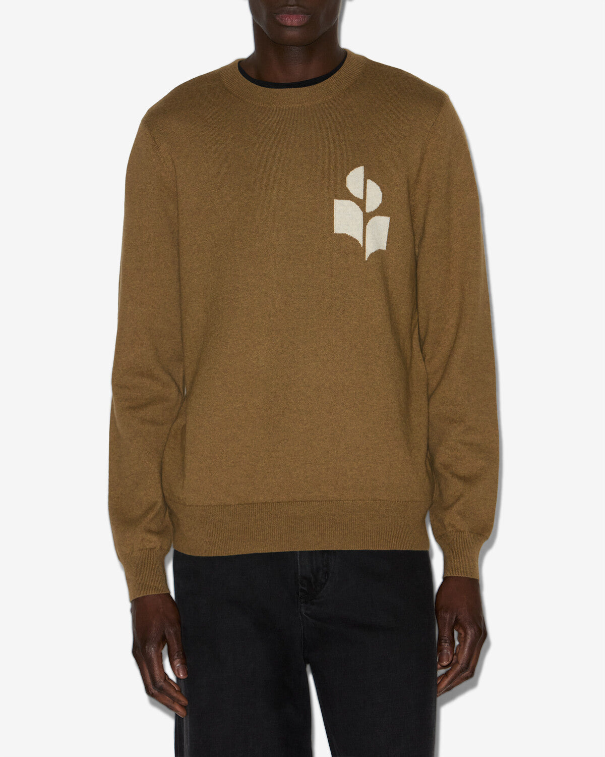EVANS SWEATER - 4