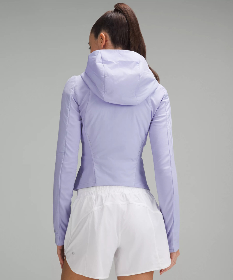 Push Your Pace Jacket 3