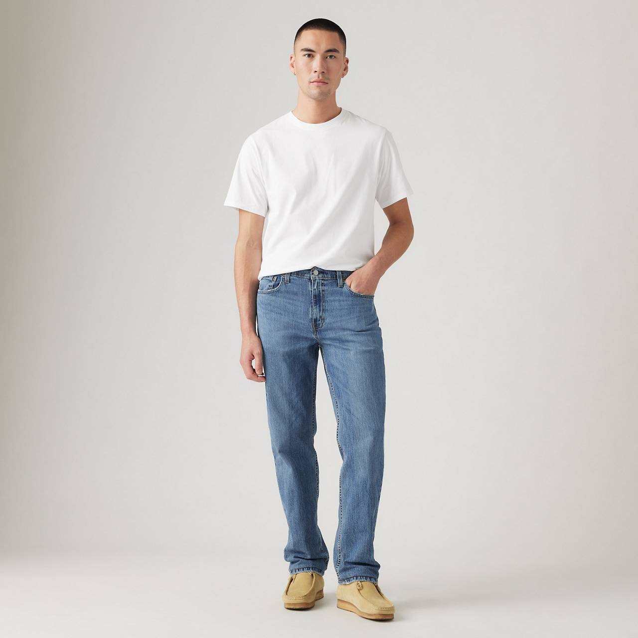 550™ RELAXED FIT MEN'S JEANS - 2