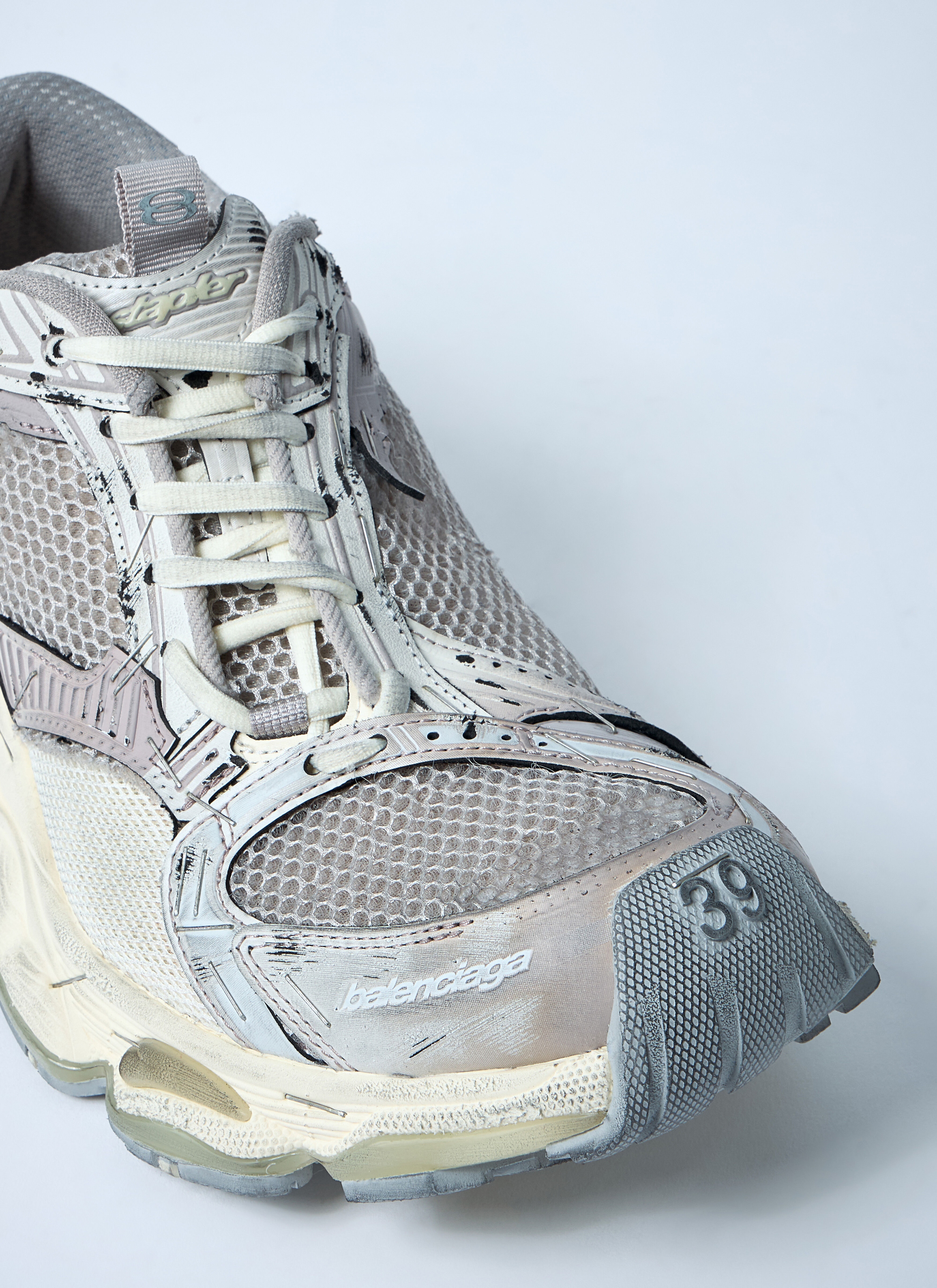 Stapler Sneakers - 3