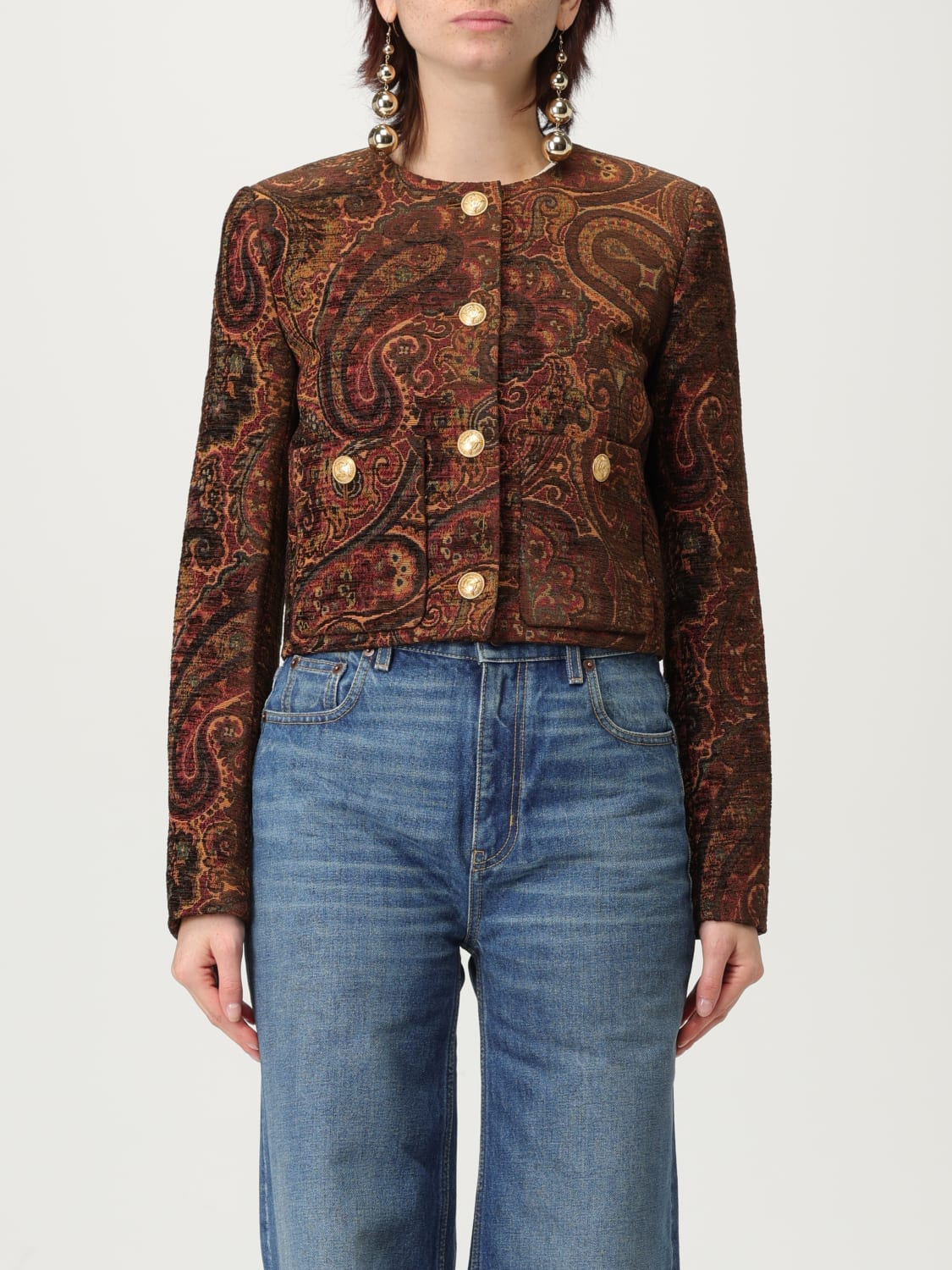 Jacket woman ChloÉ - 1