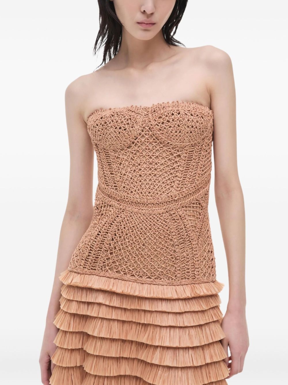 Santana midi dress - 5