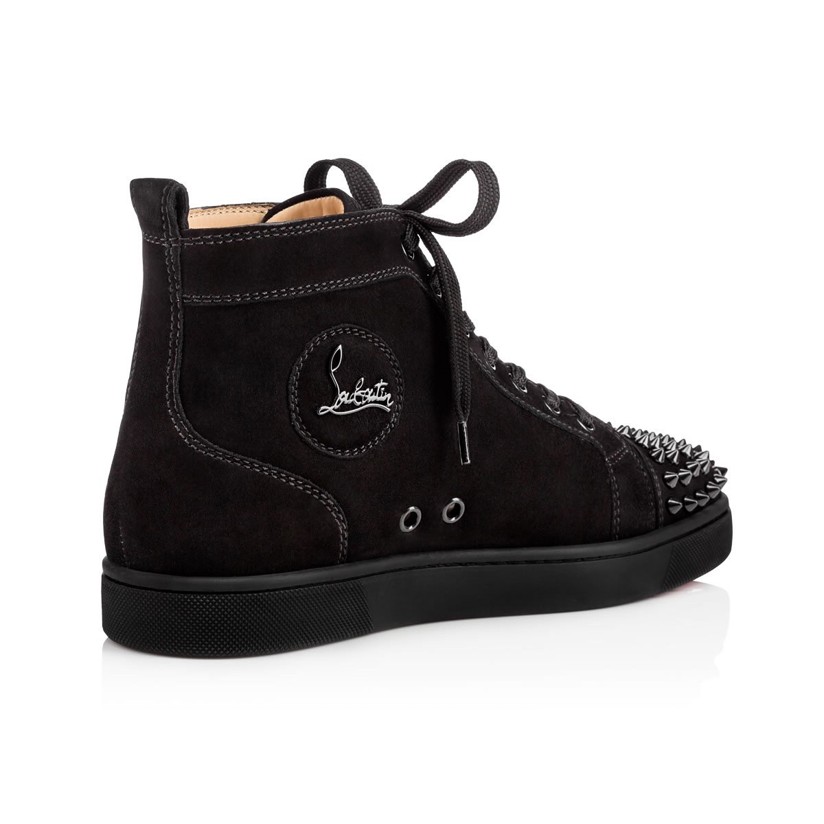 Lou Spikes - 5