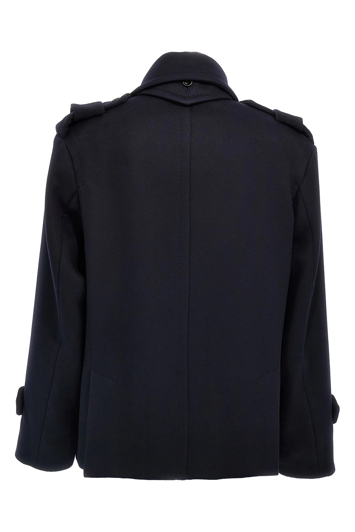 'Laveno' coat - 2