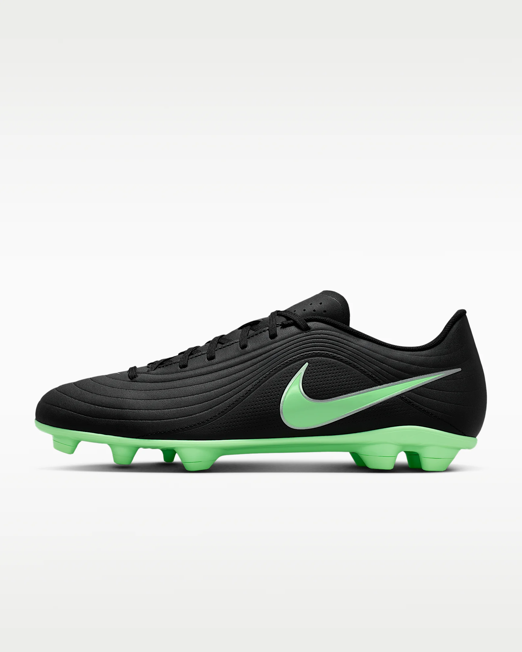 Nike Tiempo Maestro Club Multi-Ground Low-Top Soccer Cleats - 1