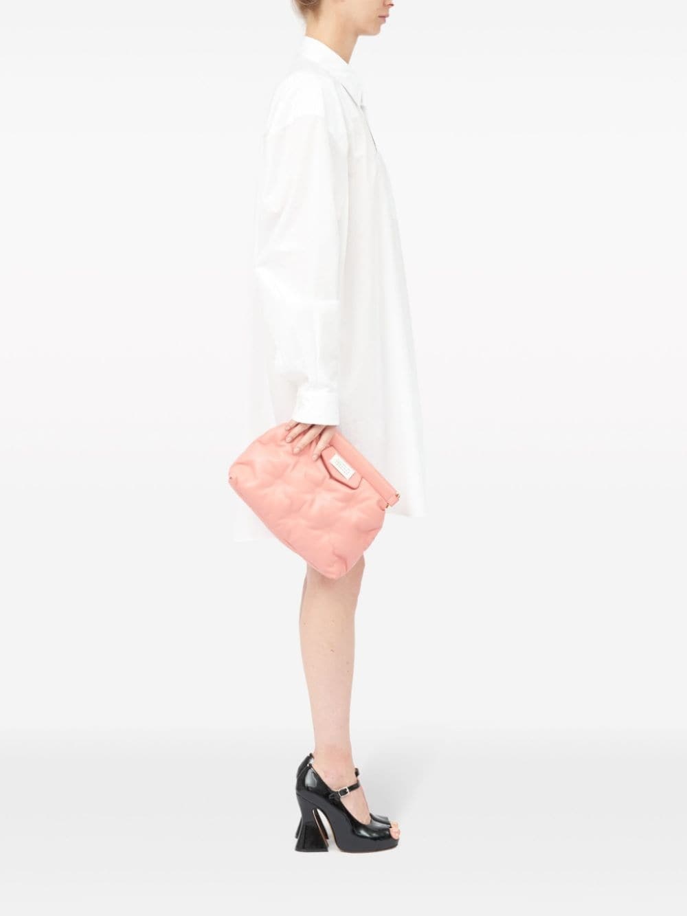 small Glam Slam shoulder bag - 2