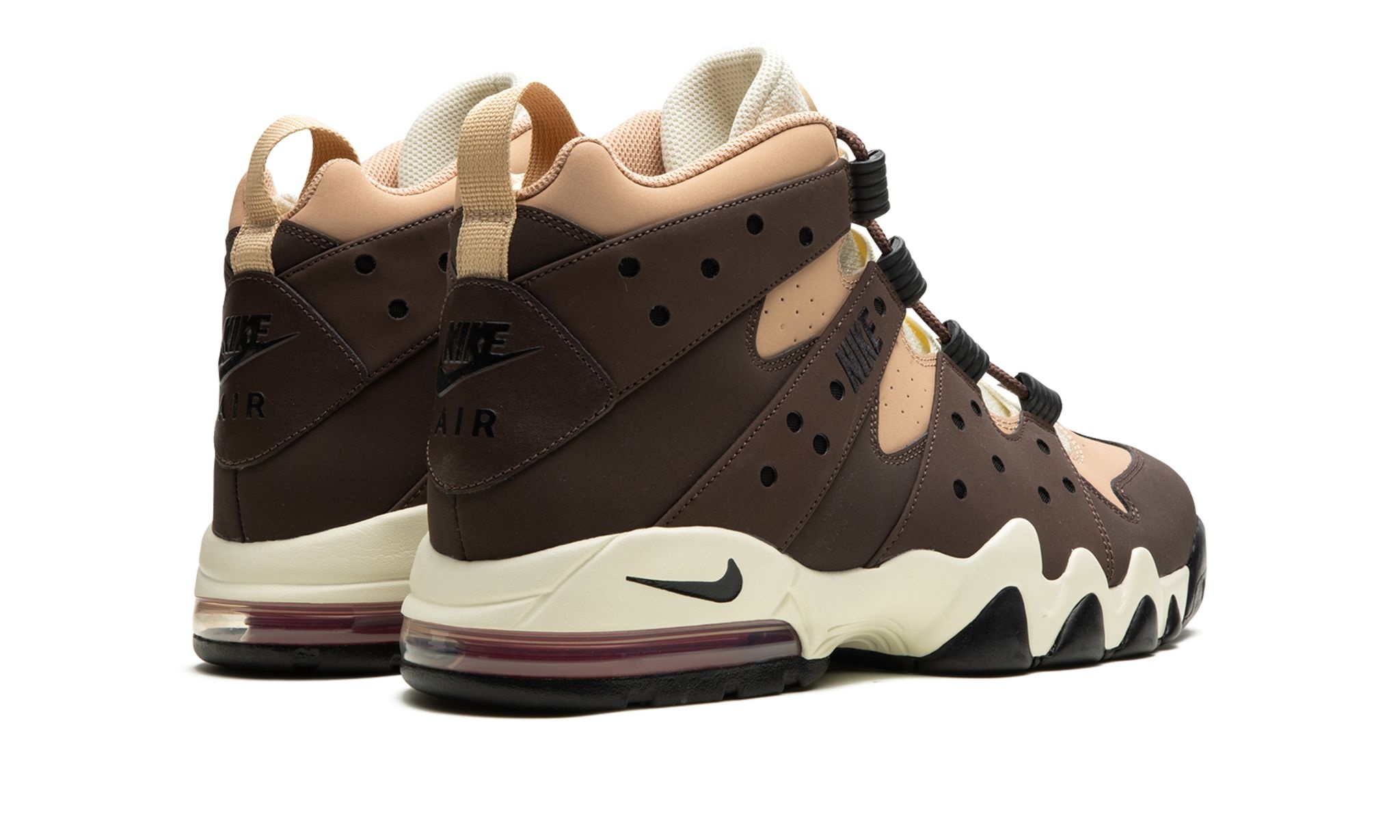 Air Max2 CB 94 "Baroque Brown" - 3