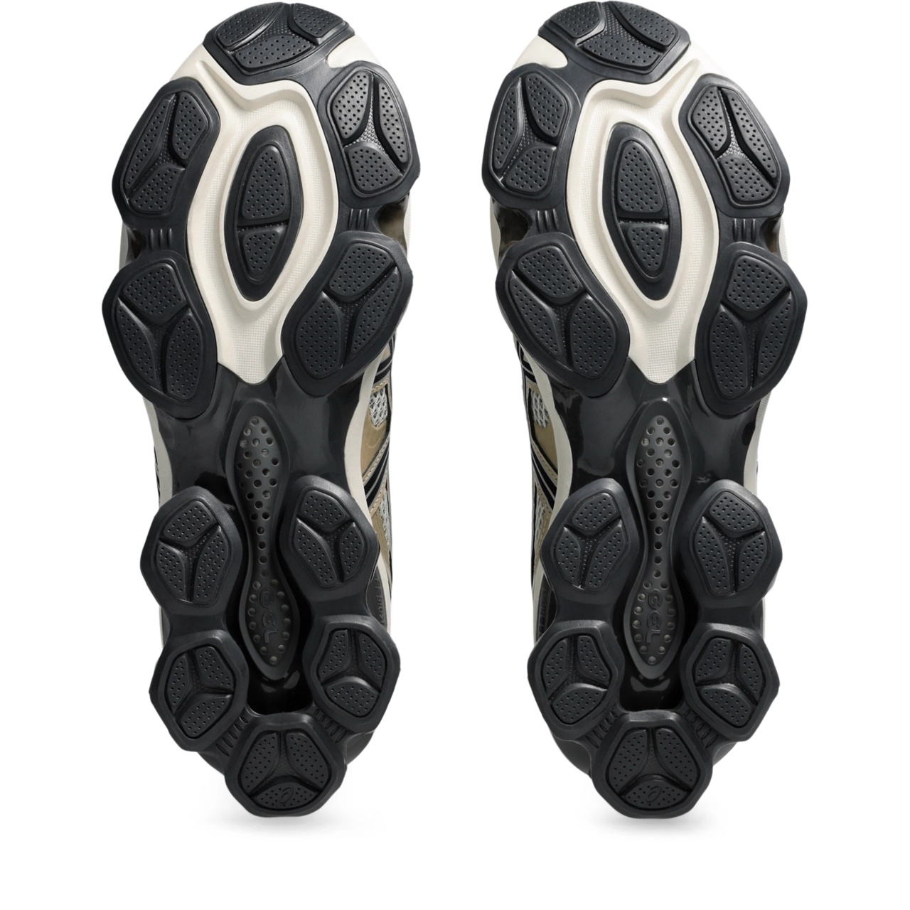 GEL-QUANTUM KINETIC - 7