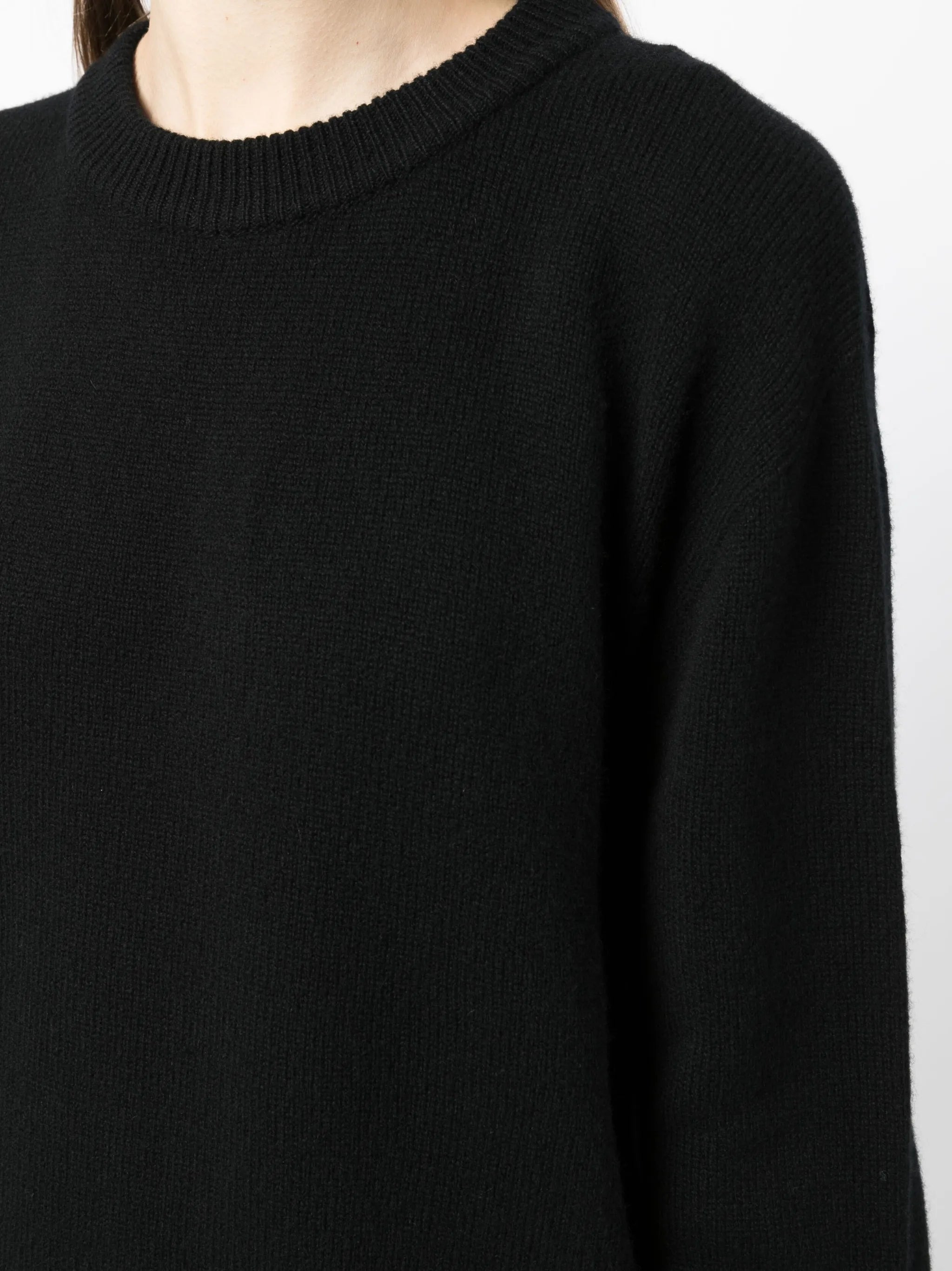 Sibem long-sleeve jumper - 5