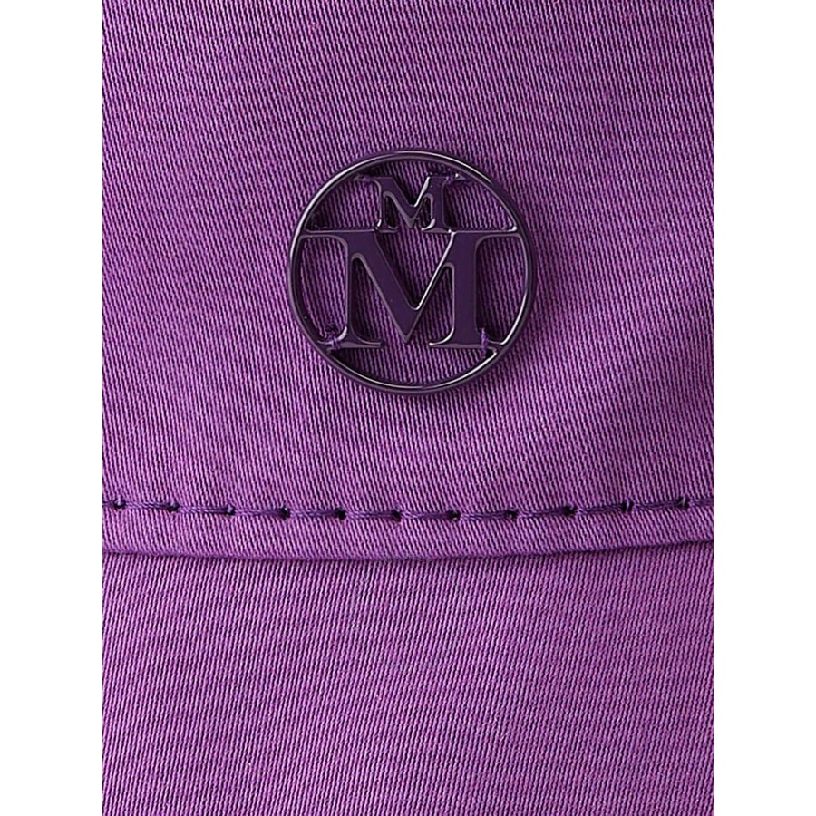 Maison Michel Axel Bucket Hat - 4