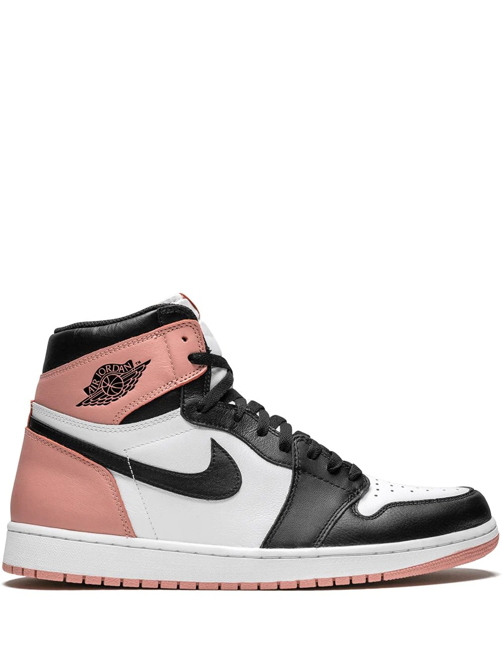 Air Jordan 1 Retro High OG NRG "Rust Pink" sneakers - 1