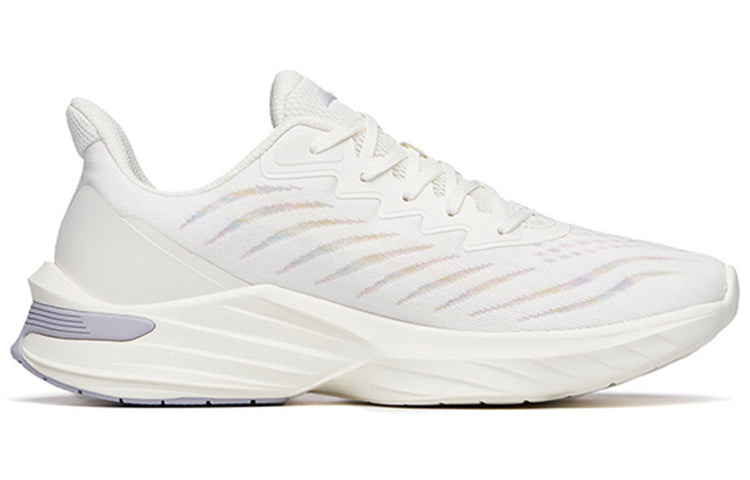 (WMNS) ANTA Stinger 1 'Ivory Purple' 922355520-4 - 2