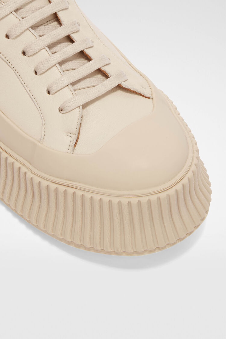 Low-Top Sneakers - 6