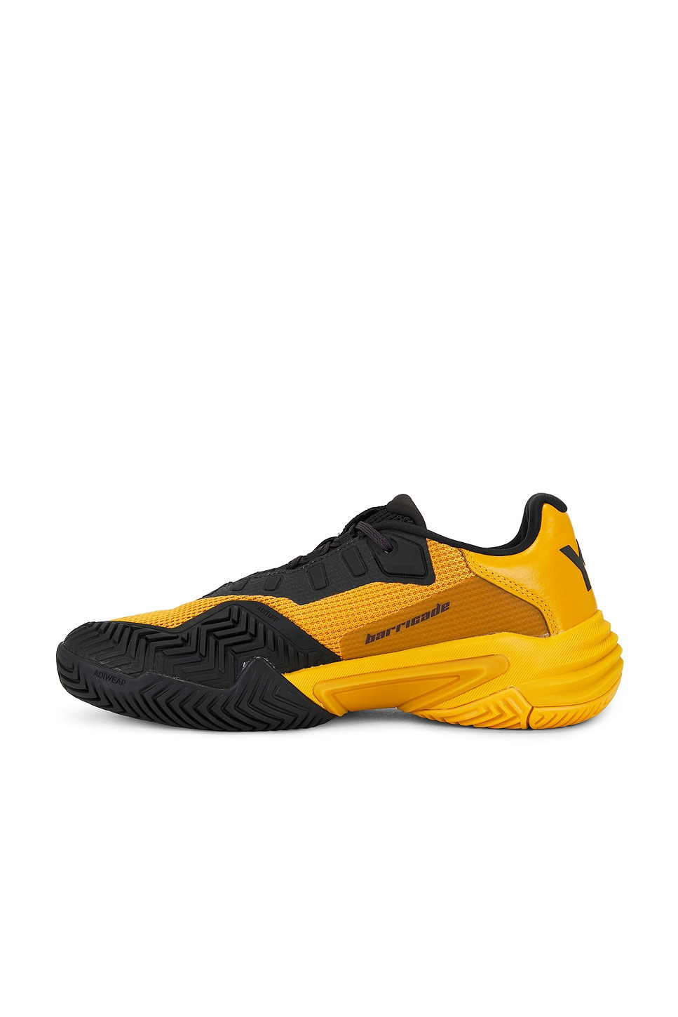Tennis Capsule Barricade 13 Sneaker - 5