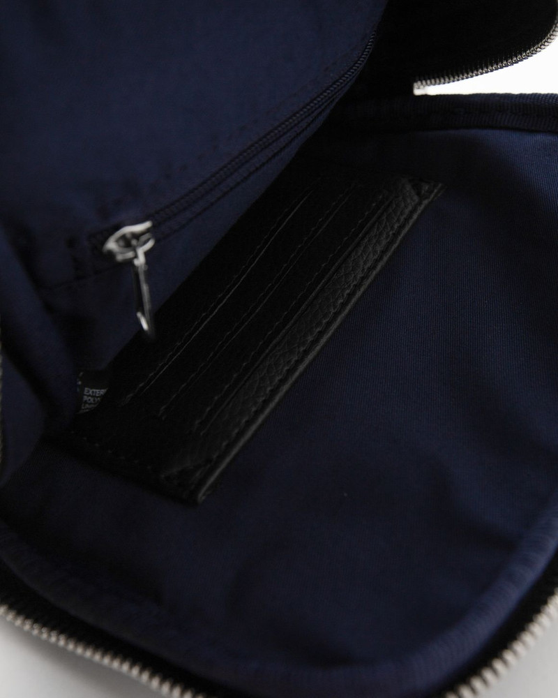 S FLAT CROSSOVER BAG 3