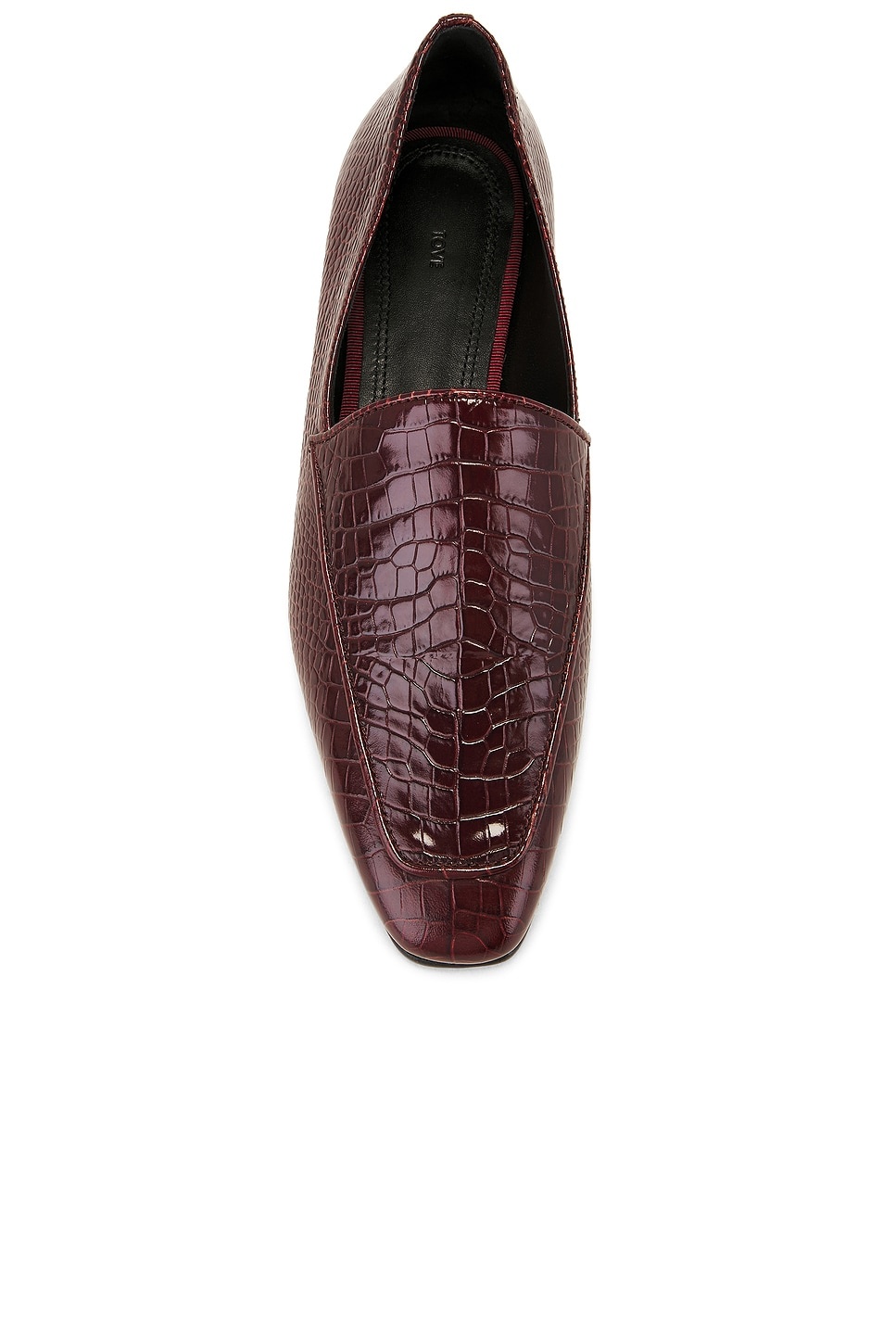 Cora Loafer - 4