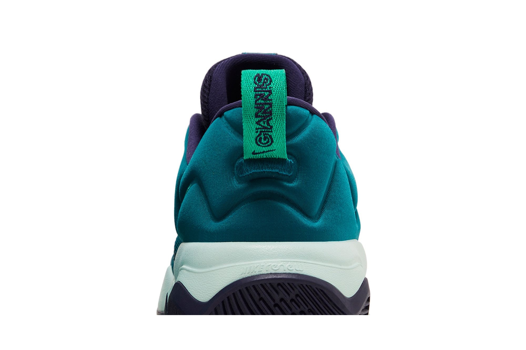 Giannis Immortality 3 'Geode Teal Purple' - 7