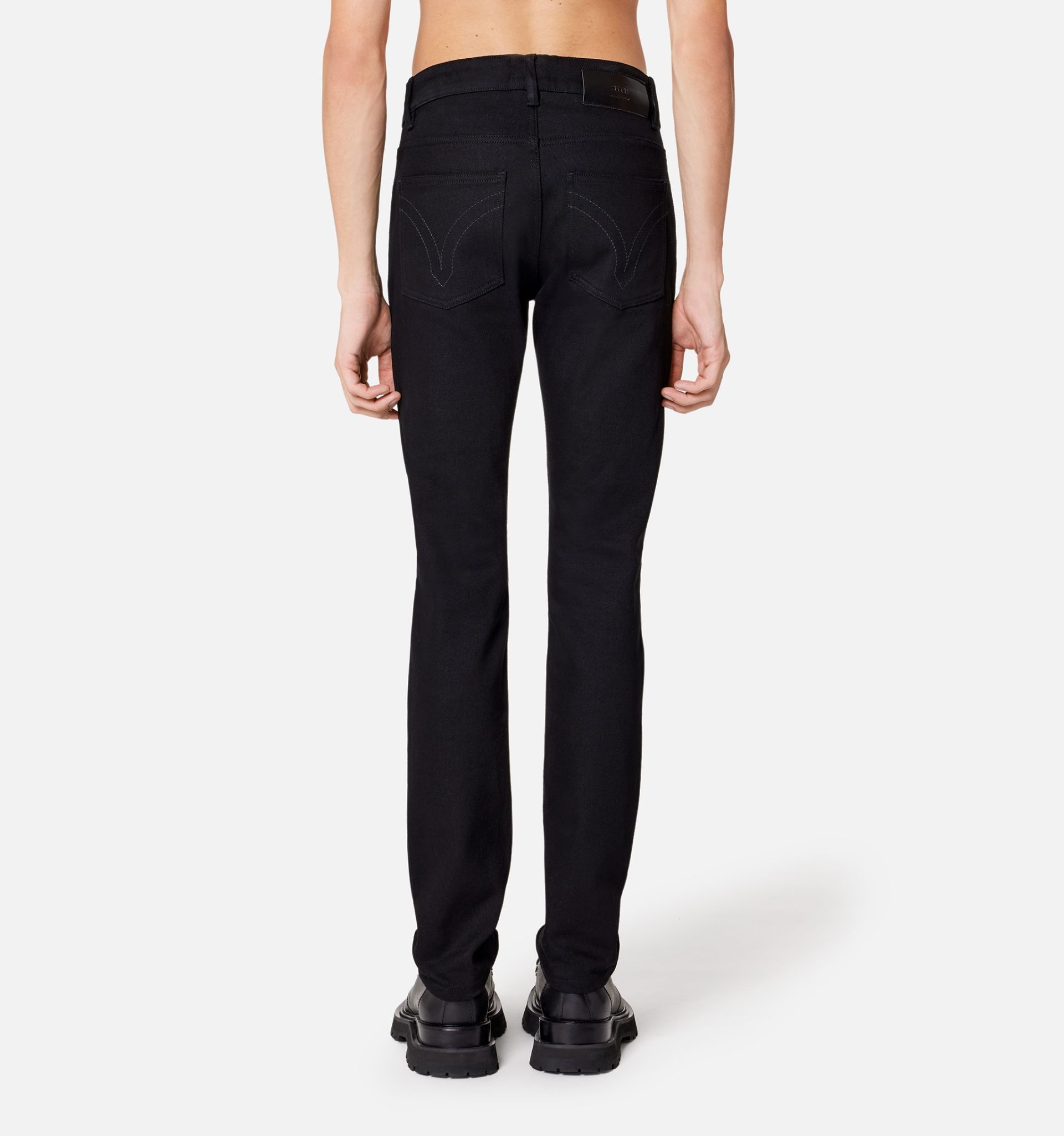 Slim Fit Jeans - 6