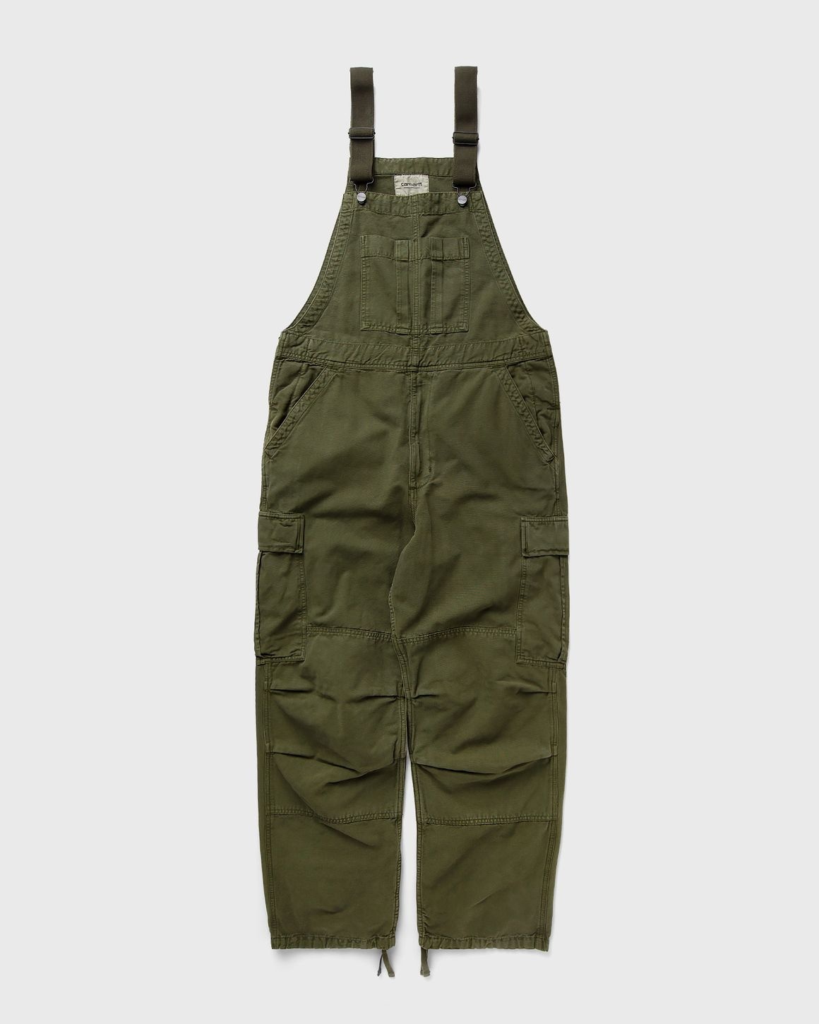 Cargo Bib Overall - 1