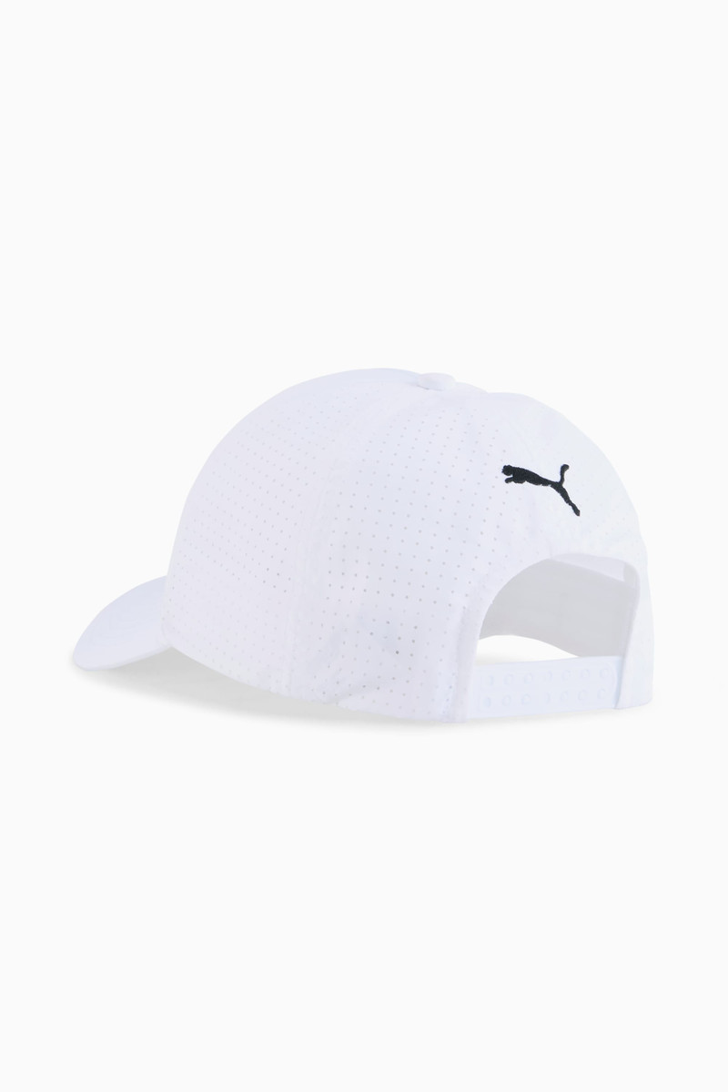 PUMA Scuderia Ferrari Race Trucker Cap outlook