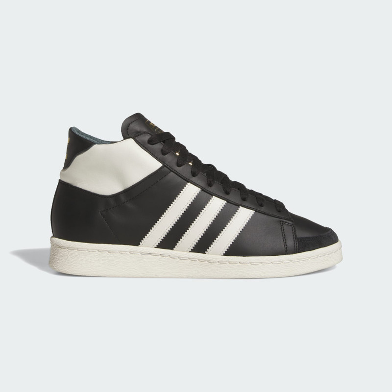 Jabbar OG Hi Shoes - 1