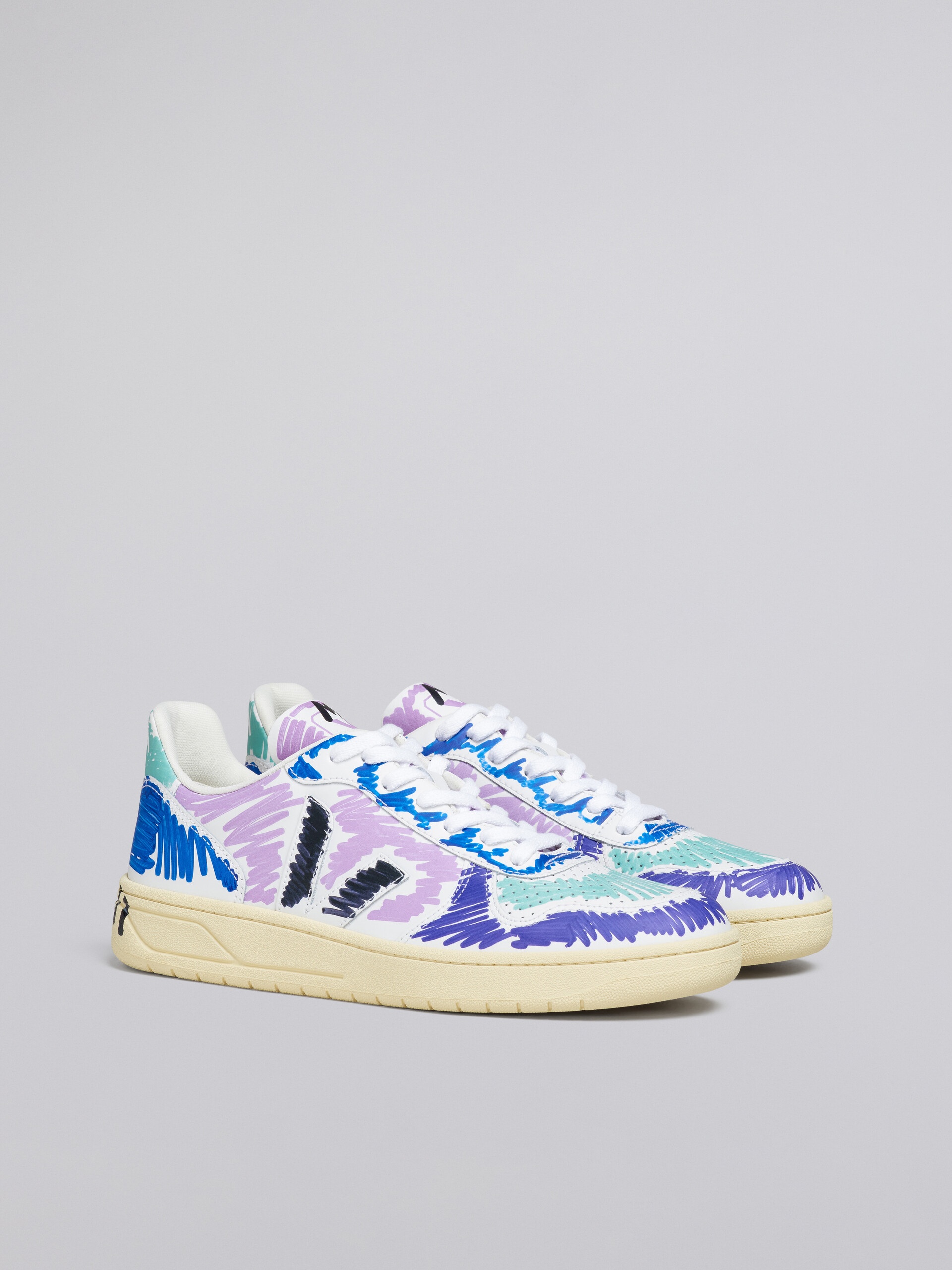 V-10 VEJA X MARNI - 2