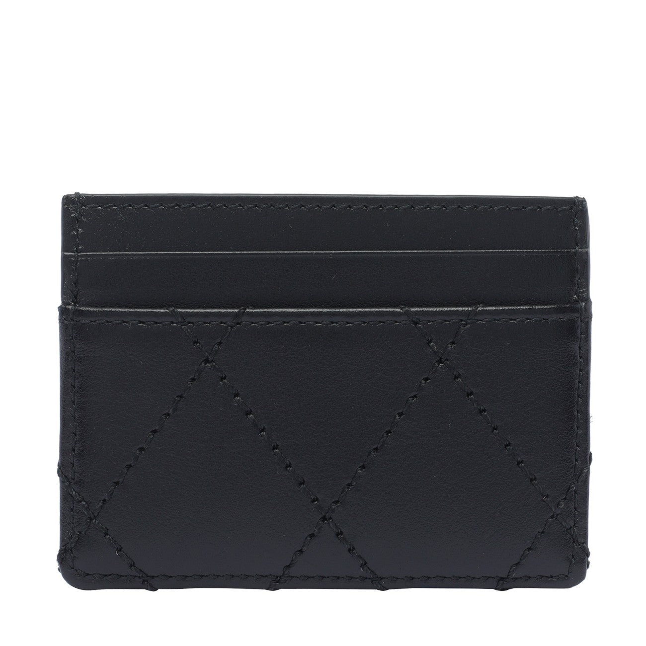 Burberry Women Strand Card Case - 2