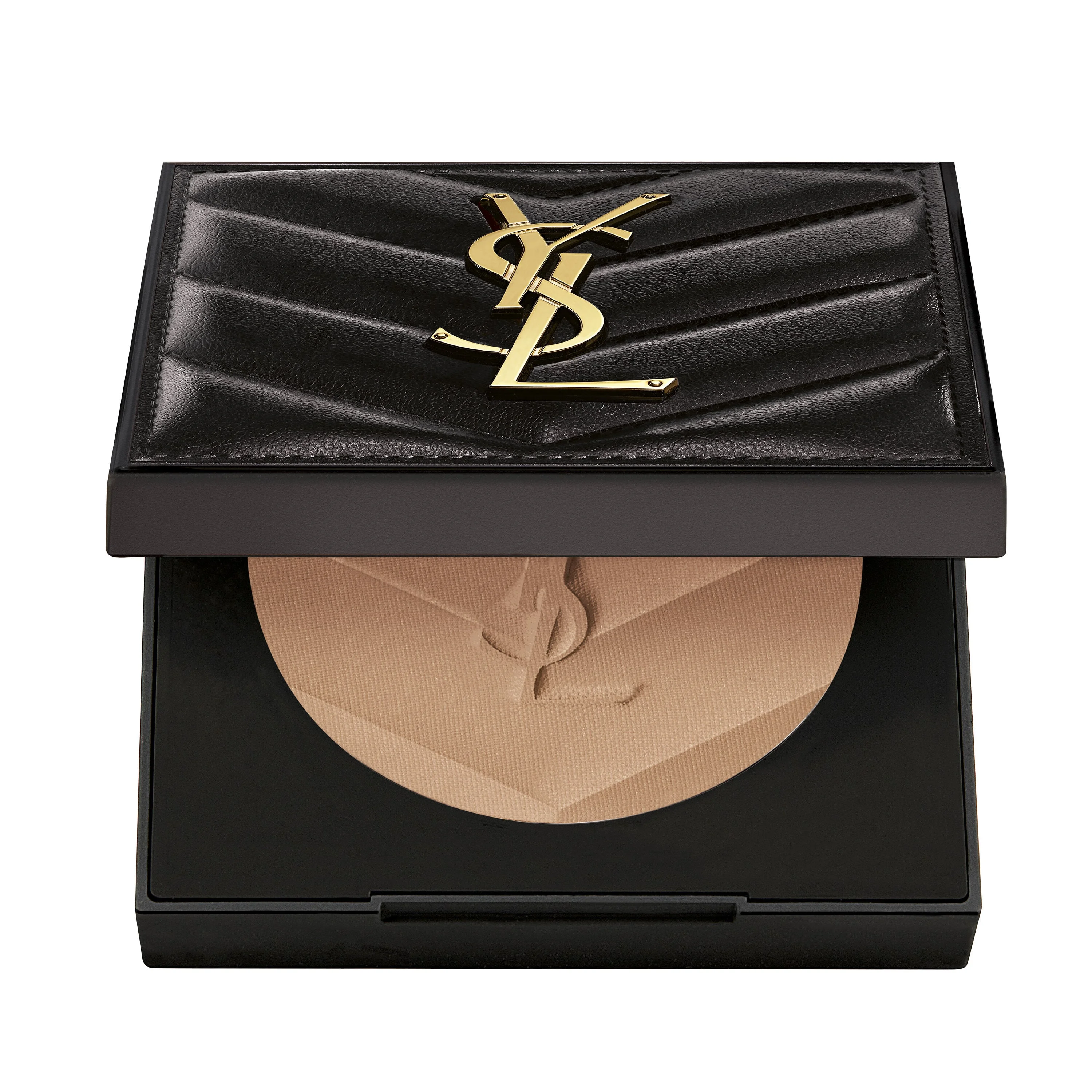 ALL HOURS HYPER FINISH SETTING POWDER - 1