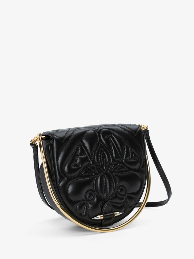 Women's The Penny in Black - 2