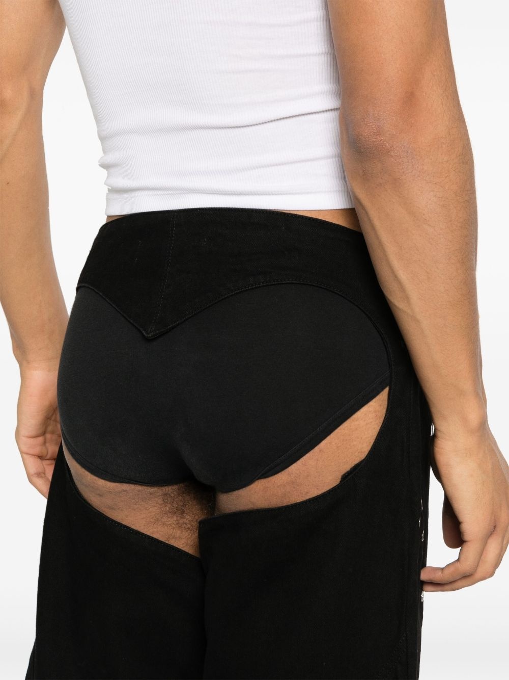 Chaps jeans - 5