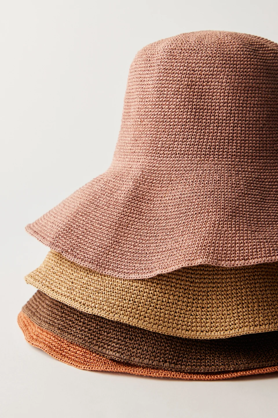 Sunny Day Beach Hat - 1