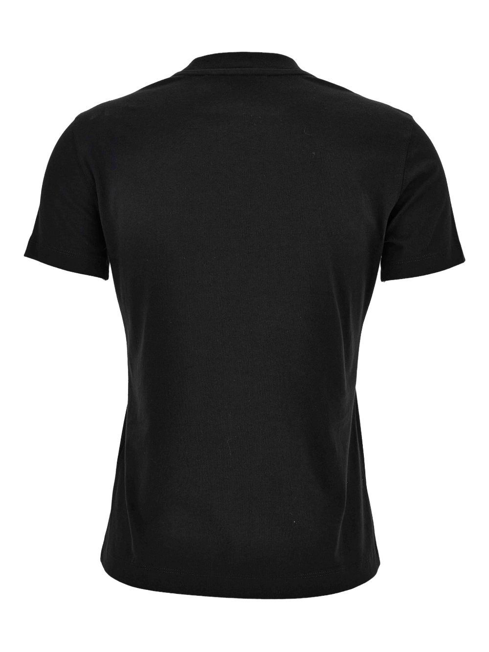 logo-print T-shirt - 2