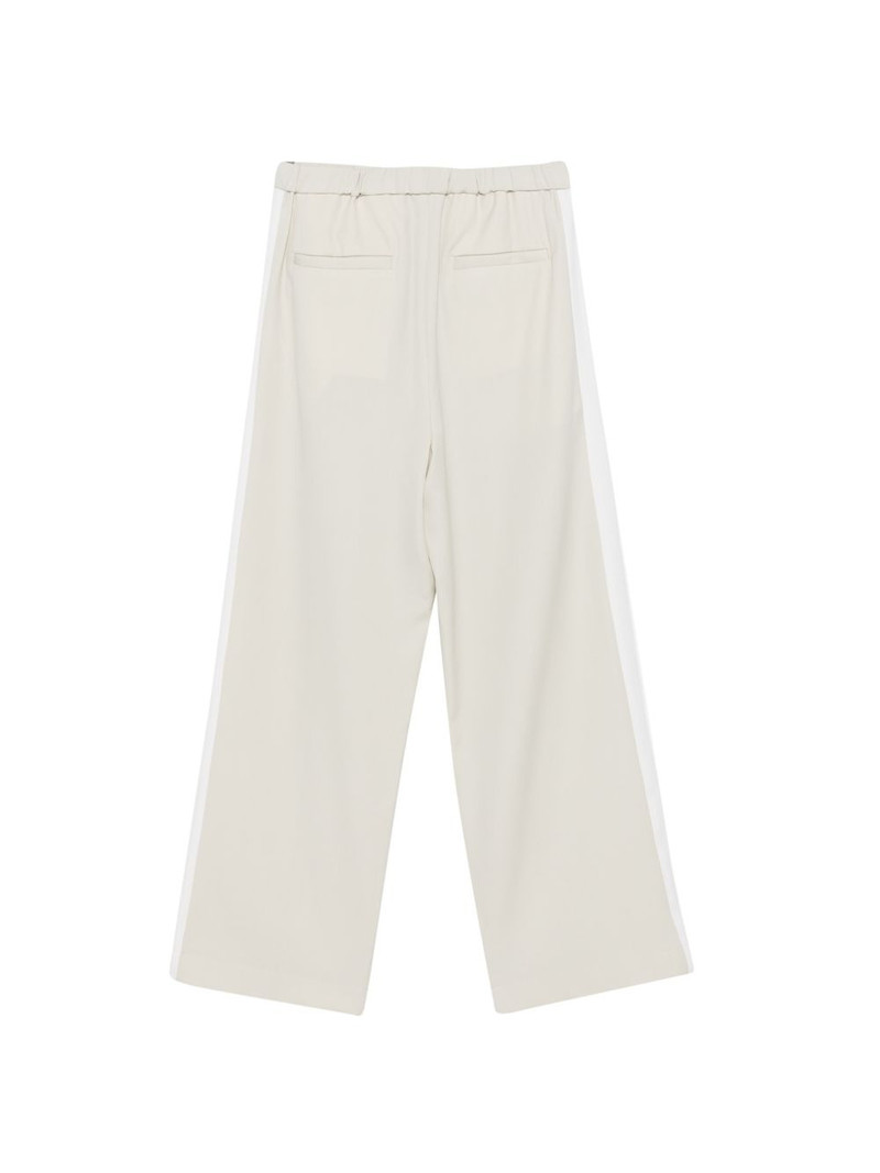 rag & bone side-stripe trousers outlook
