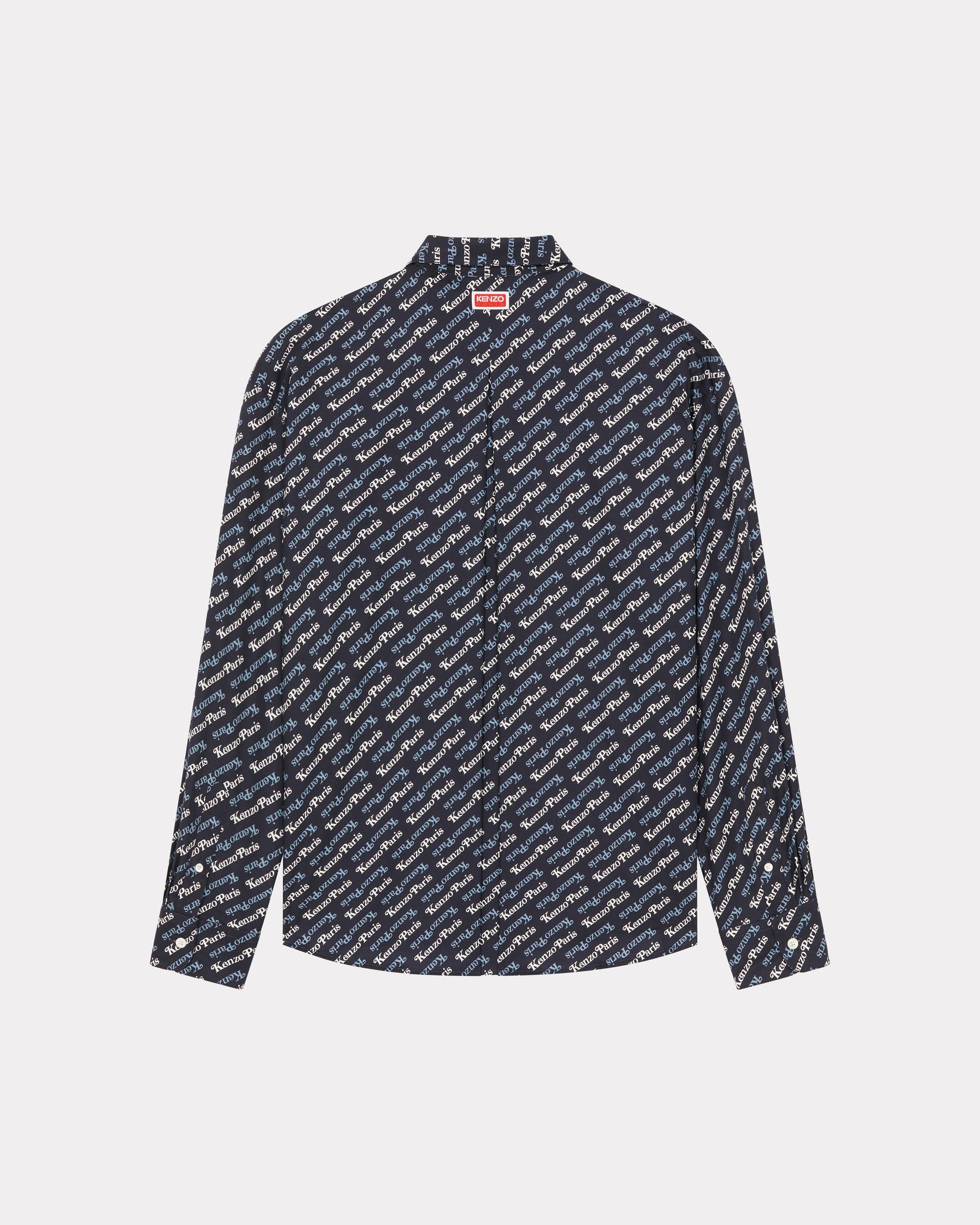 'KENZO by Verdy' shirt - 2