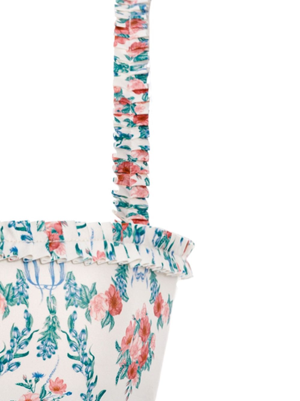 Olmo Mosqueta bikini top - 2