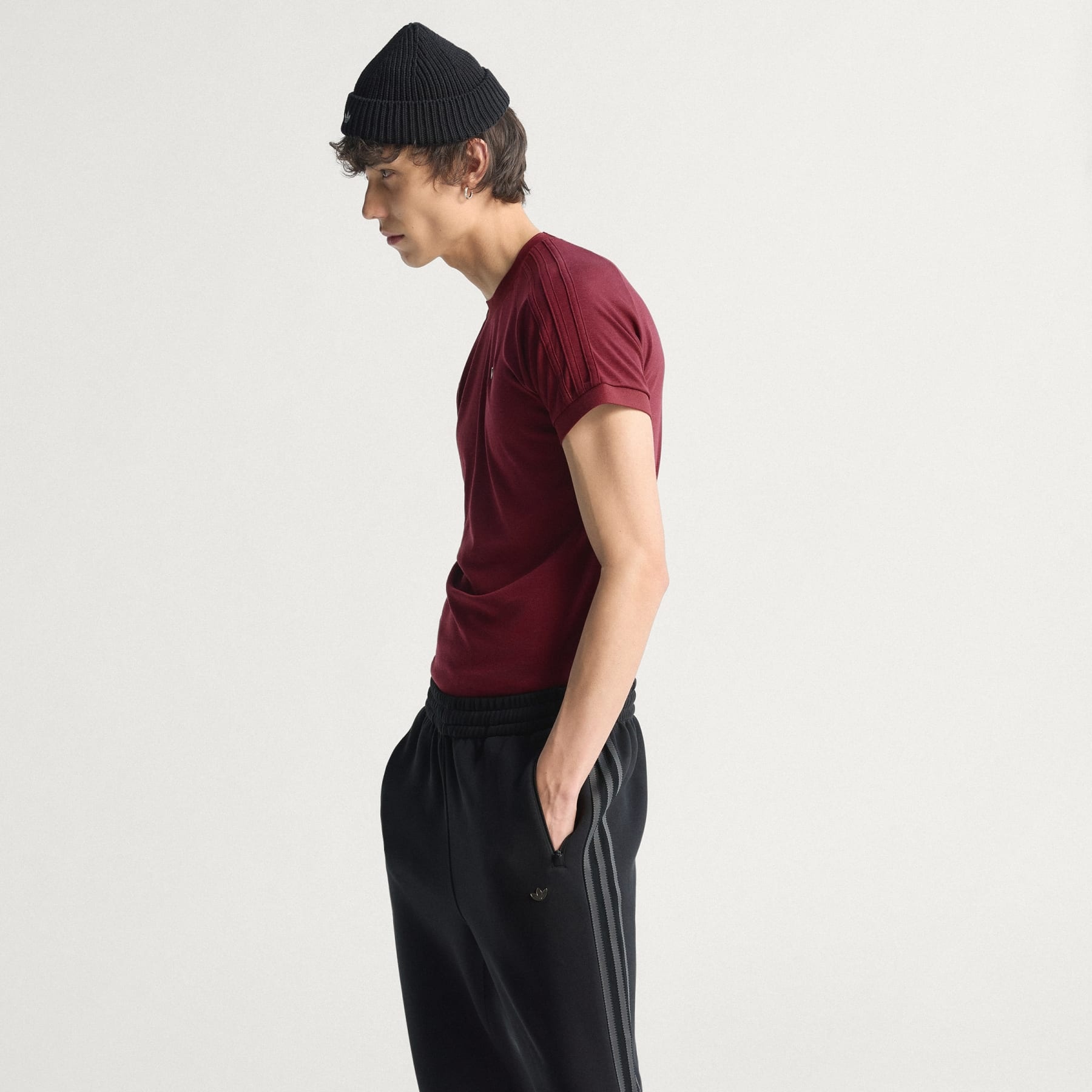 Premium Track Pant - 5