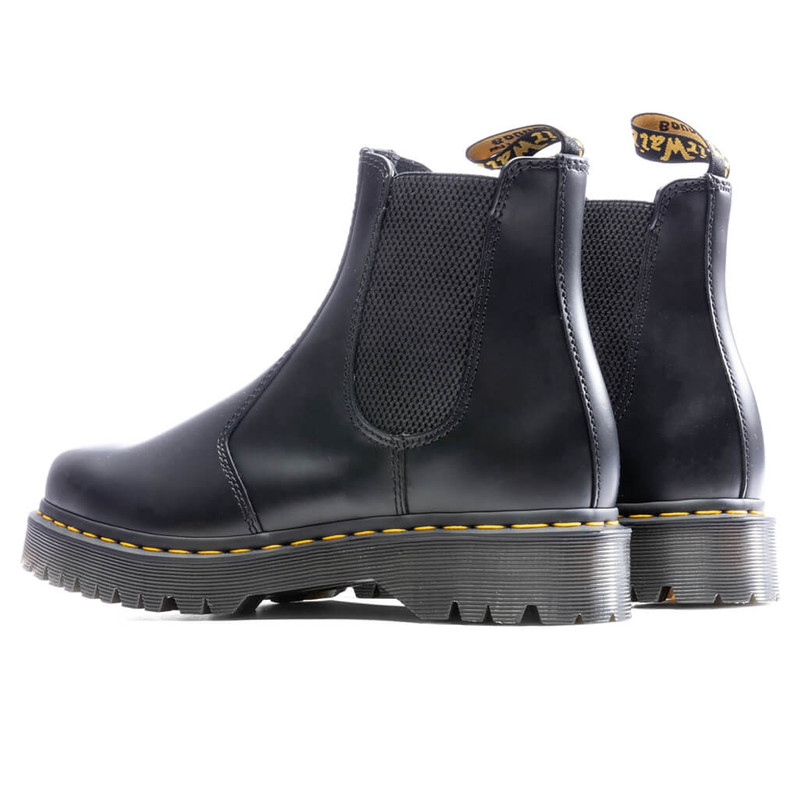 2976 BEX SQUARED - BLACK POLISHED 3