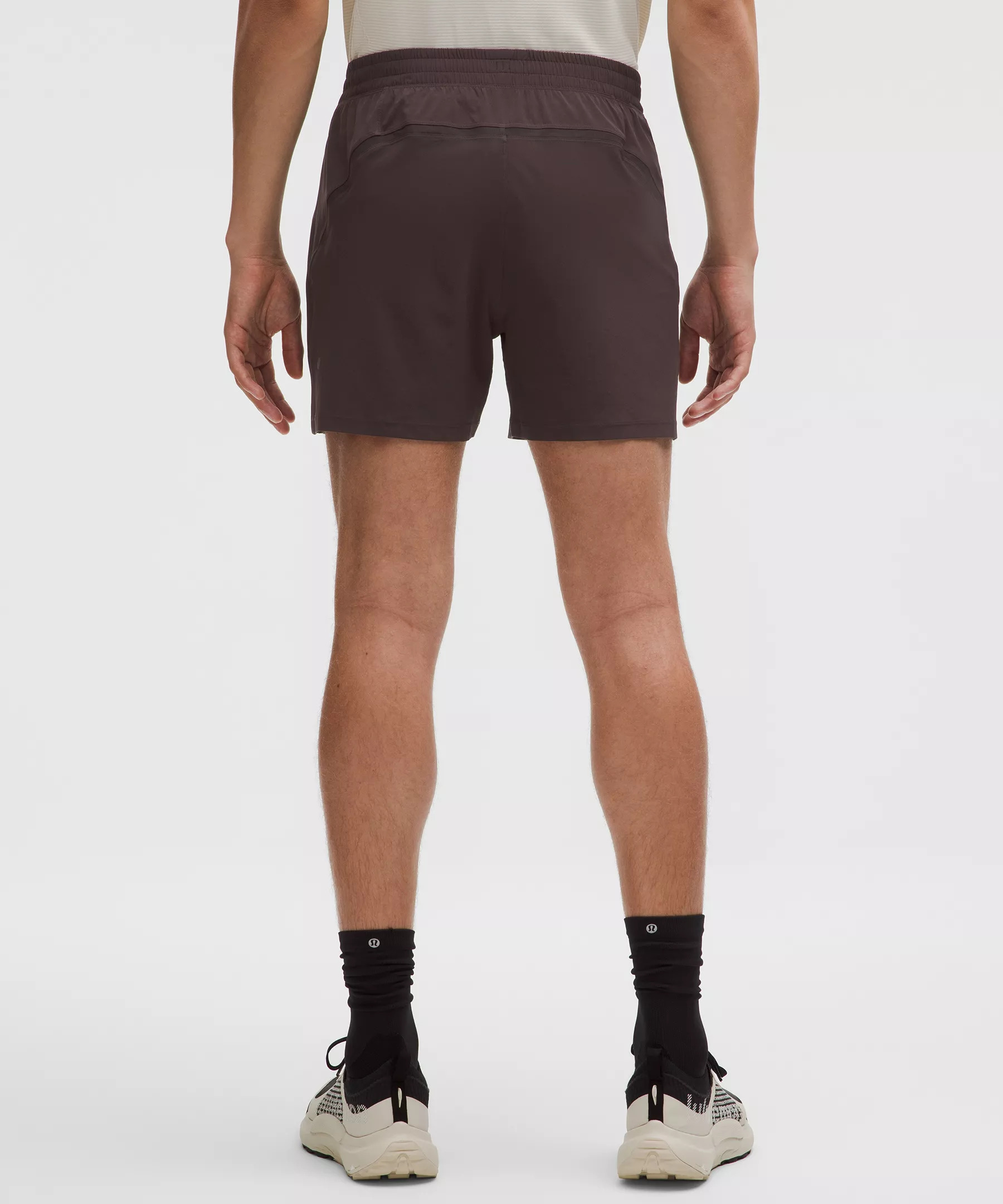 Pace Breaker Linerless Short 5" - 3