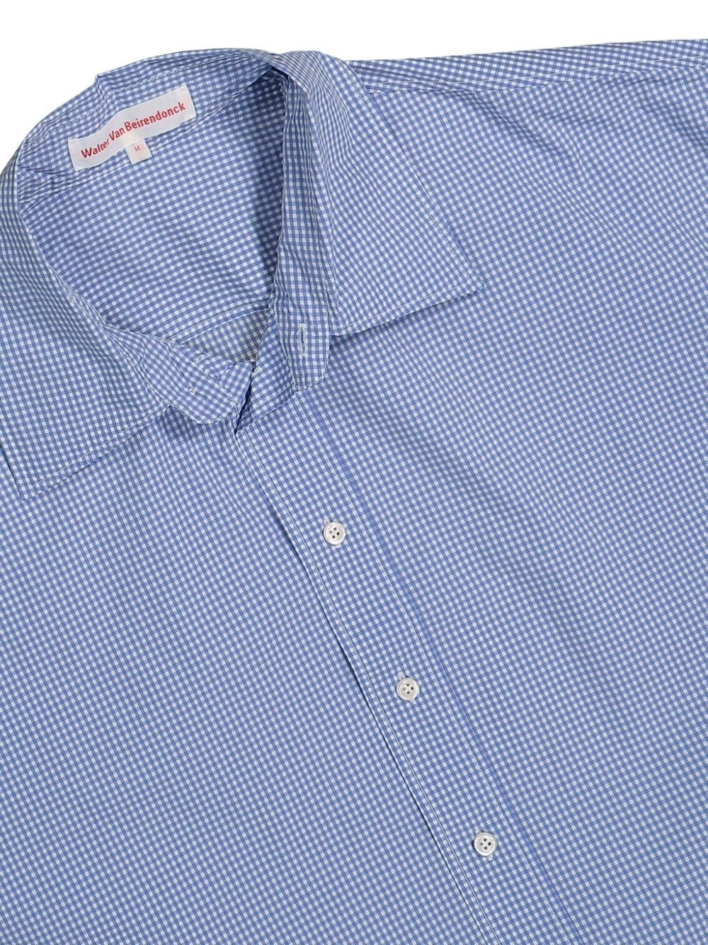 Maxi shirt - 3