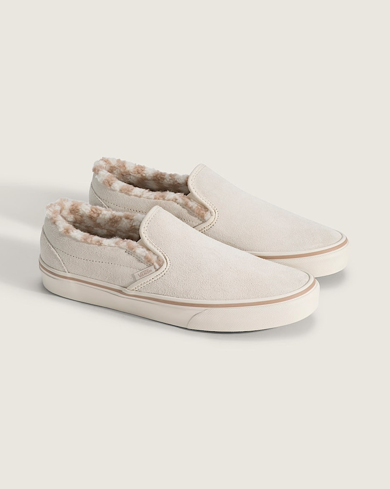 Classic Slip-On Shoe 3