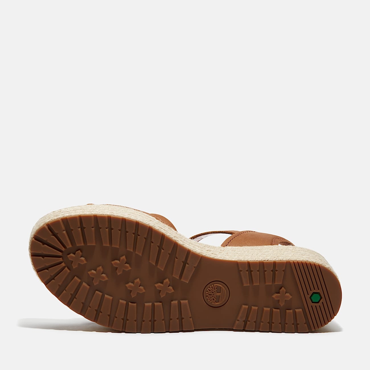 Women's Santorini Sun Backstrap Sandal - 3