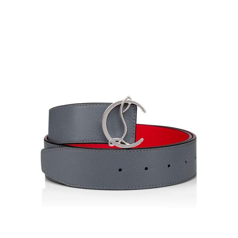 CL LOGO BELT 1