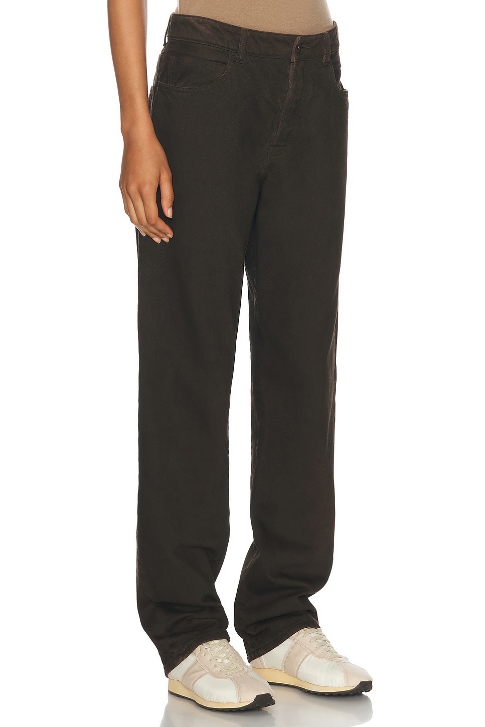 Carlyl Pant - 2