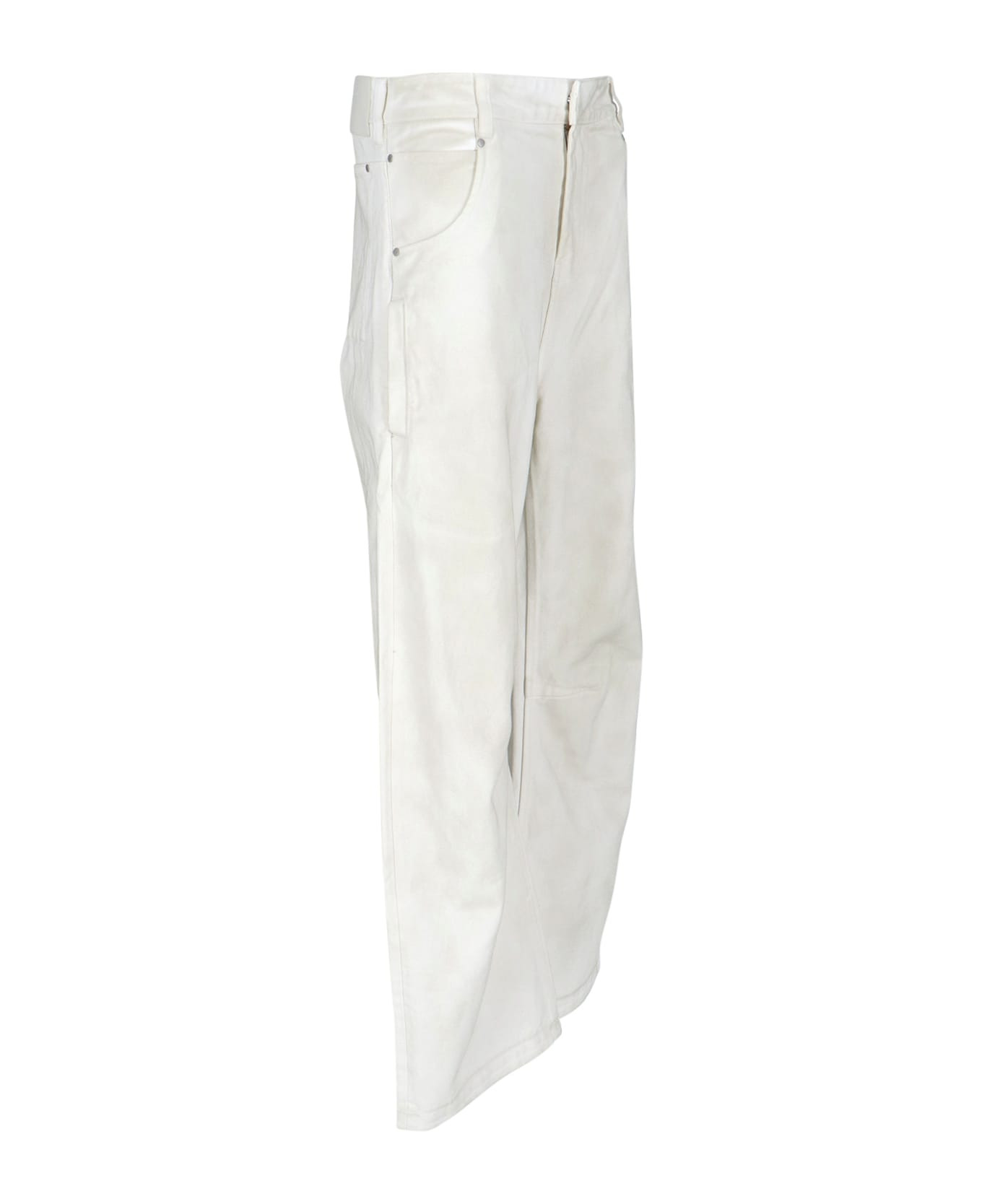 'dem' Loose Jeans - 3
