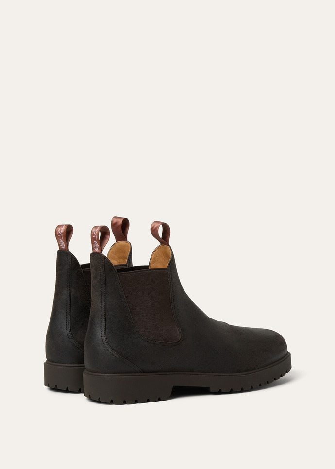 Dover Walk Chelsea Boot - 4