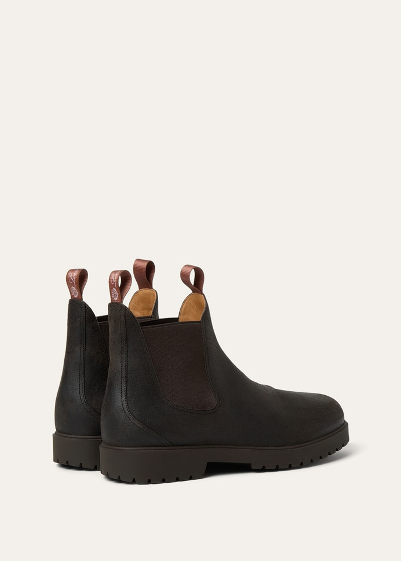 Dover Walk Chelsea Boot 4